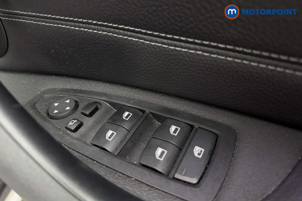 BMW X1 Xline Automatic Petrol Plug-In Hybrid SUV - Stock Number (1573781) - 21st supplementary image