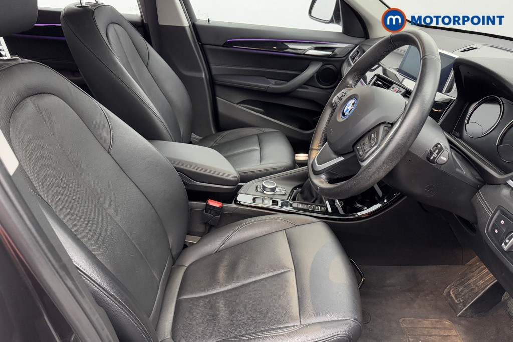BMW X1 Xline Automatic Petrol Plug-In Hybrid SUV - Stock Number (1573781) - 22nd supplementary image