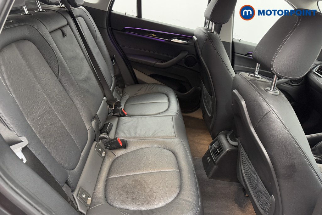BMW X1 Xline Automatic Petrol Plug-In Hybrid SUV - Stock Number (1573781) - 24th supplementary image