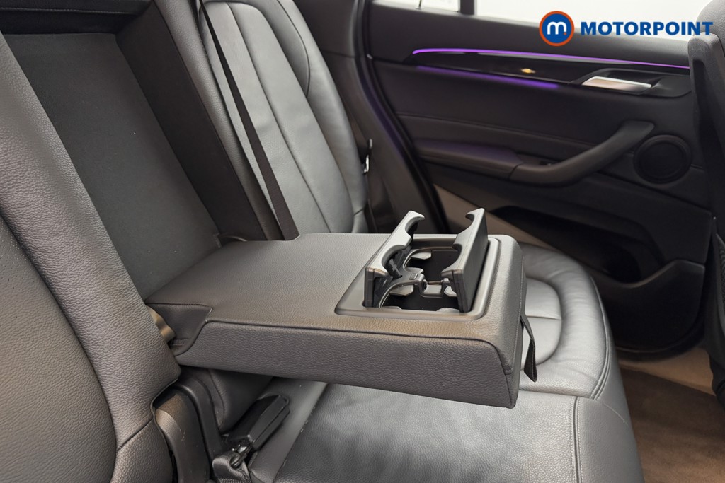 BMW X1 Xline Automatic Petrol Plug-In Hybrid SUV - Stock Number (1573781) - 26th supplementary image