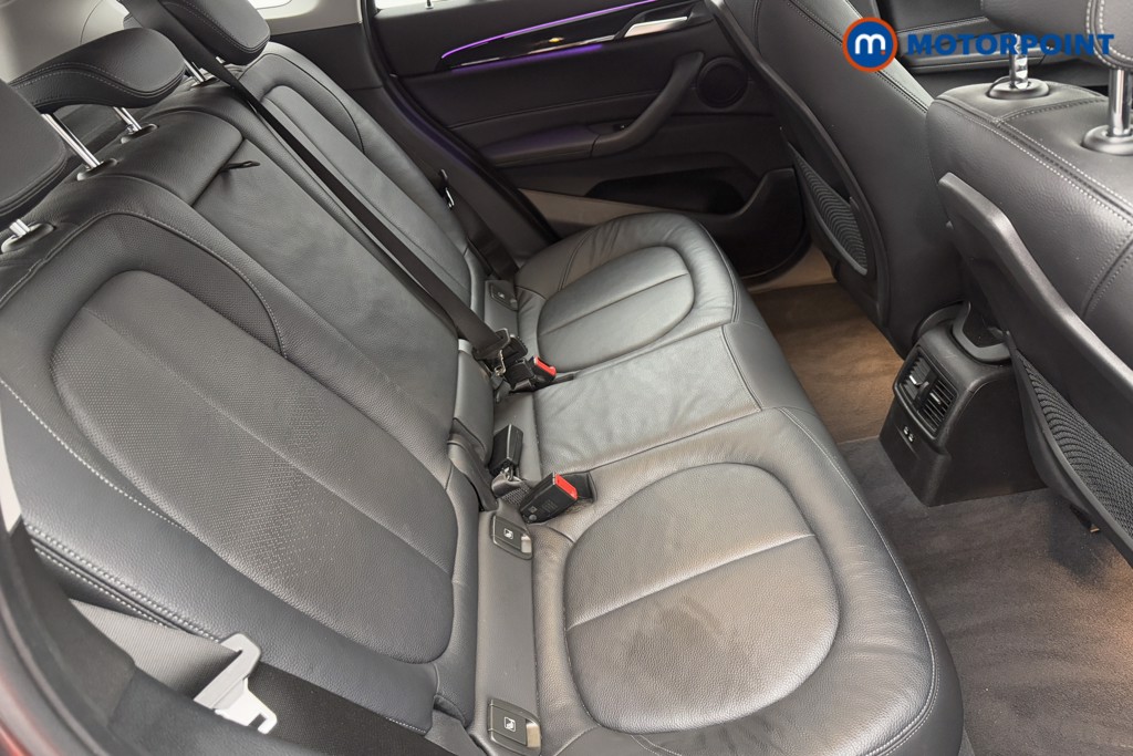 BMW X1 Xline Automatic Petrol Plug-In Hybrid SUV - Stock Number (1573781) - 27th supplementary image