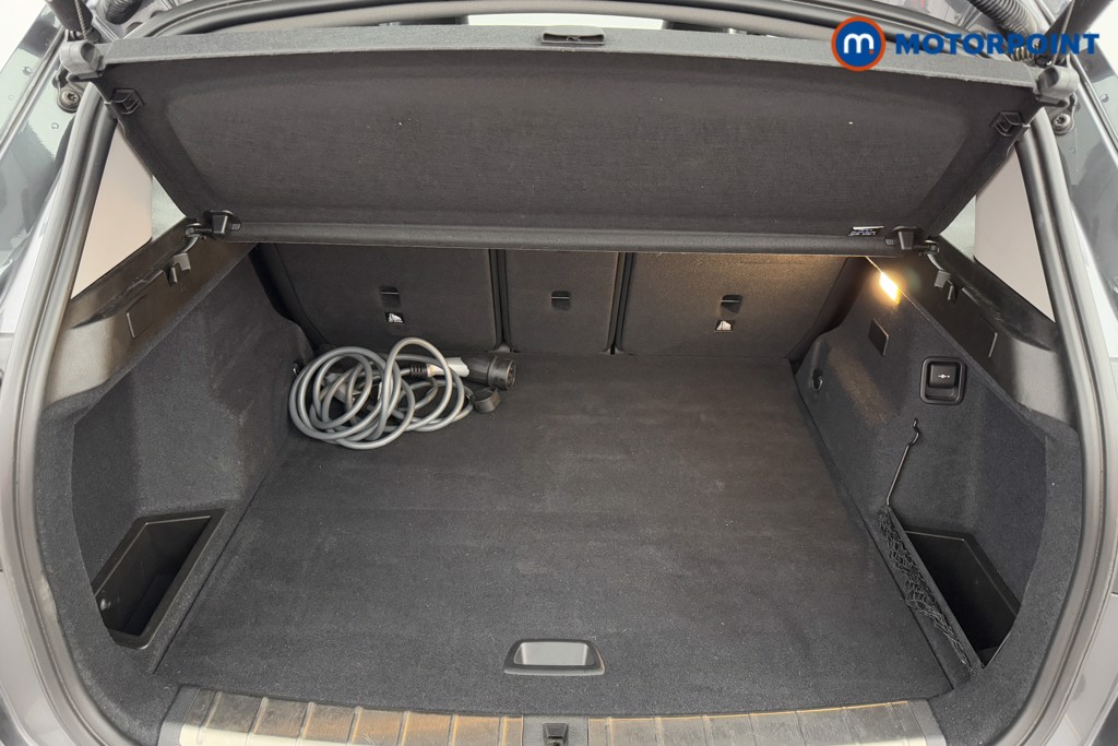 BMW X1 Xline Automatic Petrol Plug-In Hybrid SUV - Stock Number (1573781) - 28th supplementary image