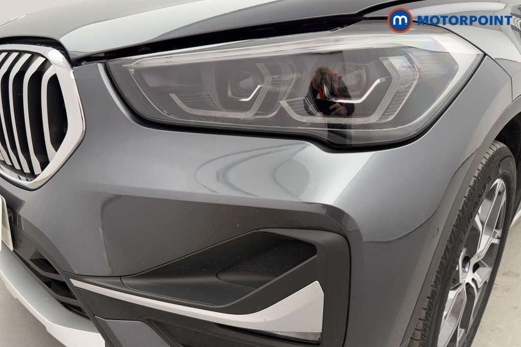BMW X1 Xline Automatic Petrol Plug-In Hybrid SUV - Stock Number (1573781) - 31st supplementary image