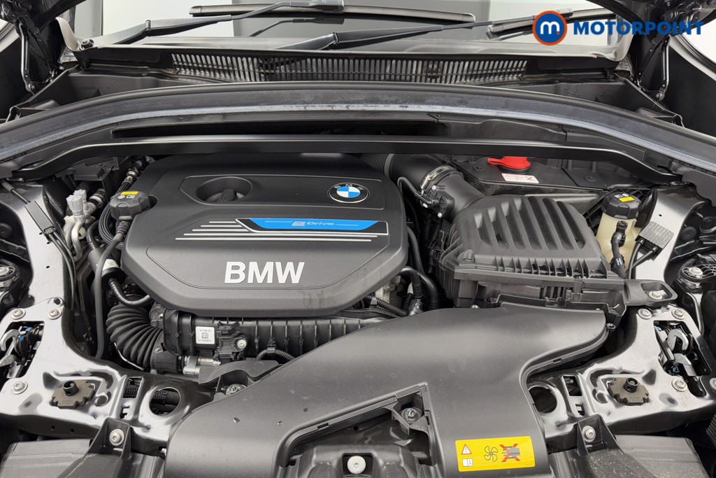 BMW X1 Xline Automatic Petrol Plug-In Hybrid SUV - Stock Number (1573781) - 32nd supplementary image