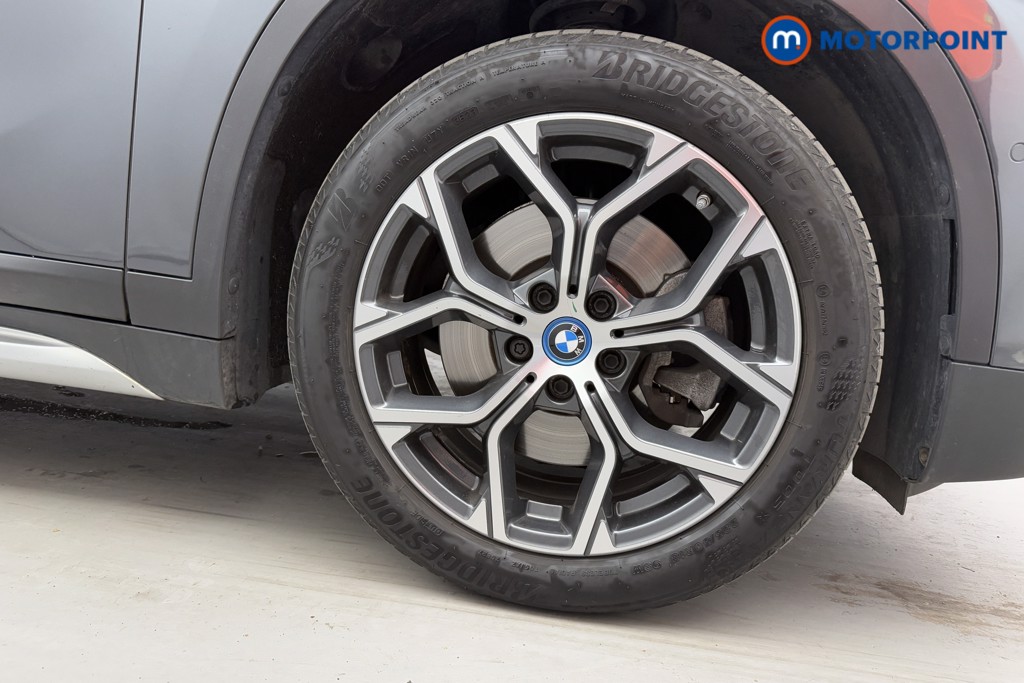 BMW X1 Xline Automatic Petrol Plug-In Hybrid SUV - Stock Number (1573781) - 33rd supplementary image