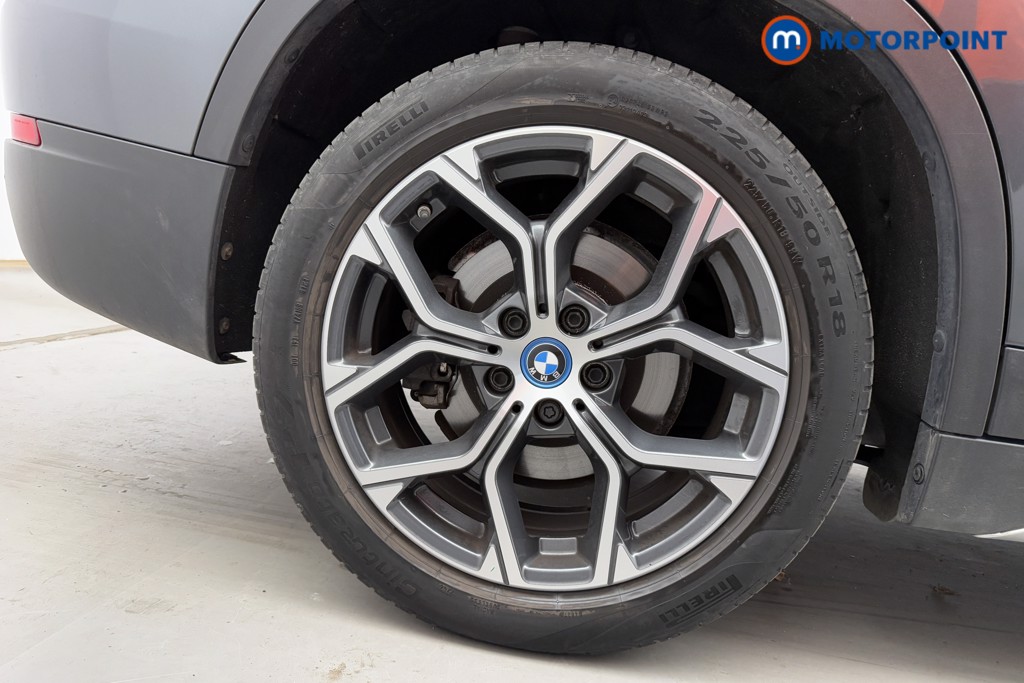 BMW X1 Xline Automatic Petrol Plug-In Hybrid SUV - Stock Number (1573781) - 34th supplementary image