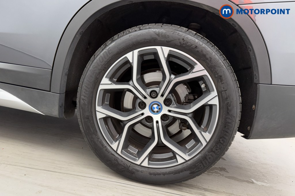 BMW X1 Xline Automatic Petrol Plug-In Hybrid SUV - Stock Number (1573781) - 35th supplementary image