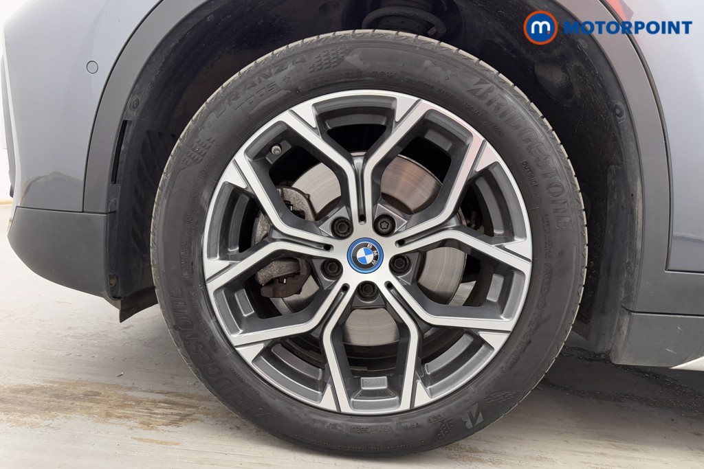 BMW X1 Xline Automatic Petrol Plug-In Hybrid SUV - Stock Number (1573781) - 36th supplementary image