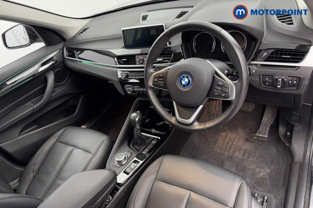 BMW X1 Xline Automatic Petrol Plug-In Hybrid SUV - Stock Number (1573781) - 1st supplementary image
