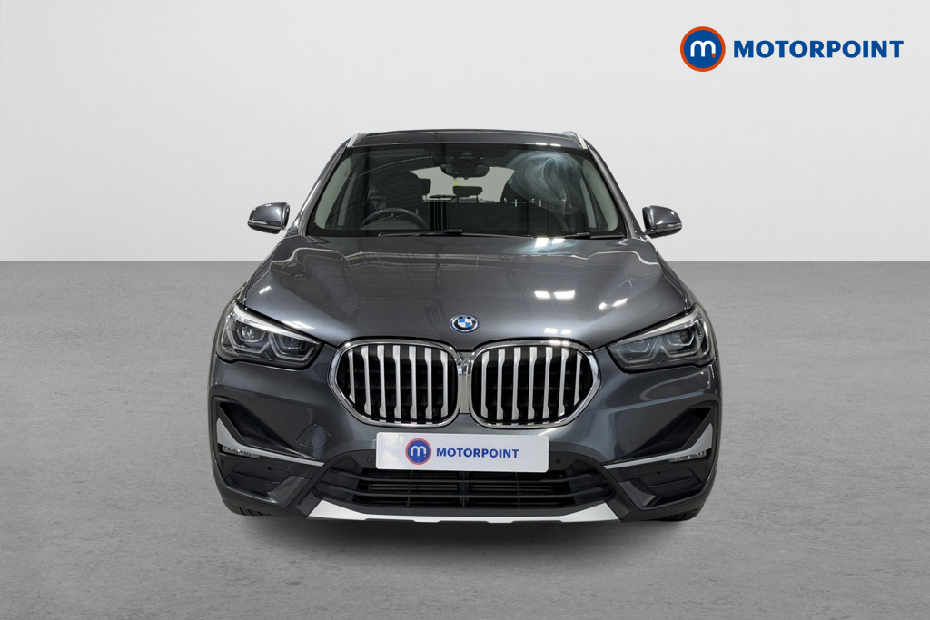 BMW X1 Xline Automatic Petrol Plug-In Hybrid SUV - Stock Number (1573781) - Front bumper