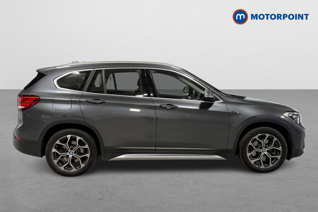 BMW X1 Xline Automatic Petrol Plug-In Hybrid SUV - Stock Number (1573781) - Drivers side