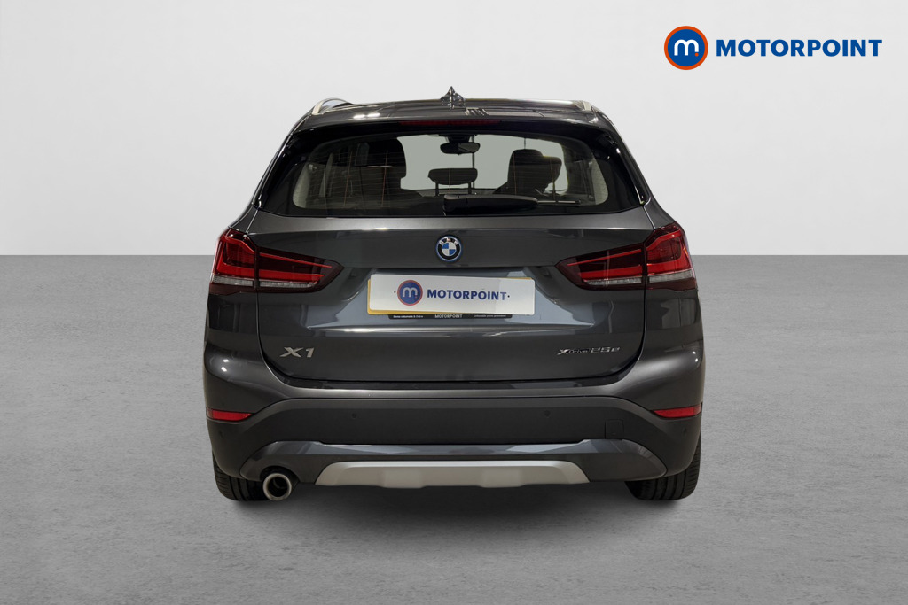 BMW X1 Xline Automatic Petrol Plug-In Hybrid SUV - Stock Number (1573781) - Rear bumper