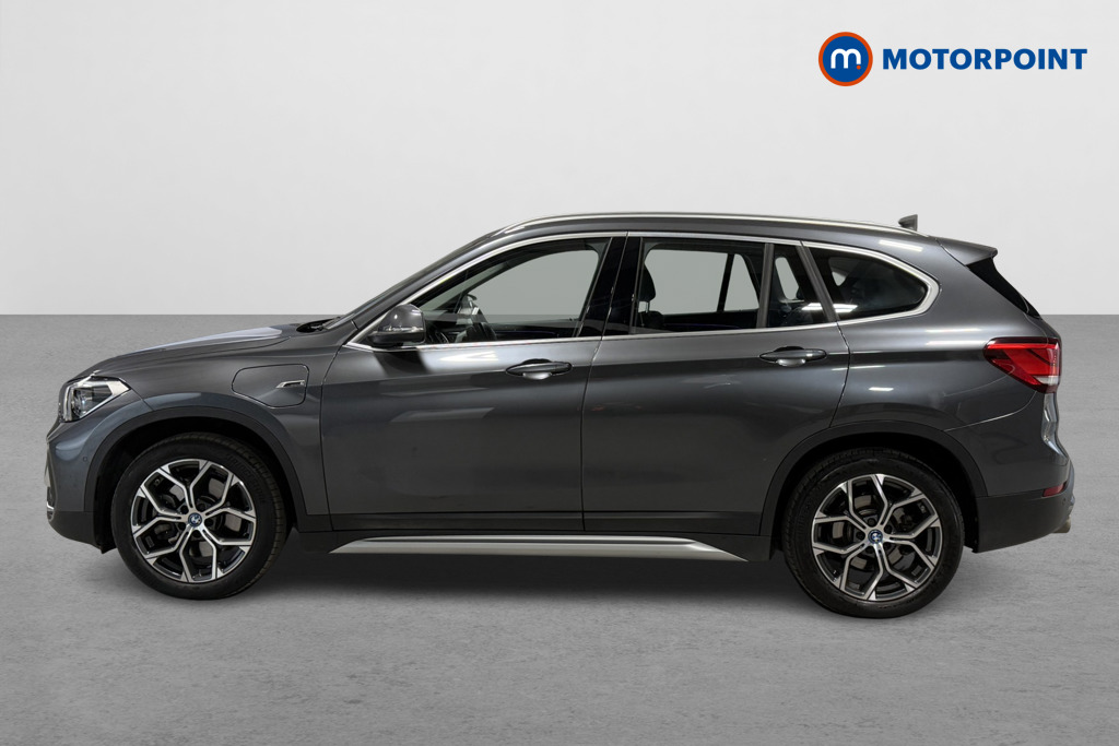 BMW X1 Xline Automatic Petrol Plug-In Hybrid SUV - Stock Number (1573781) - Passenger side