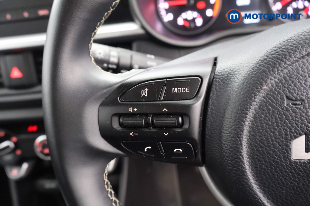 KIA Picanto 2 Manual Petrol Hatchback - Stock Number (1573915) - 2nd supplementary image