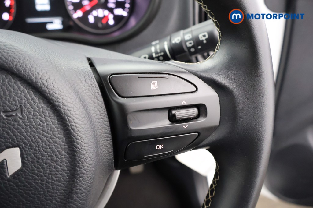 KIA Picanto 2 Manual Petrol Hatchback - Stock Number (1573915) - 3rd supplementary image