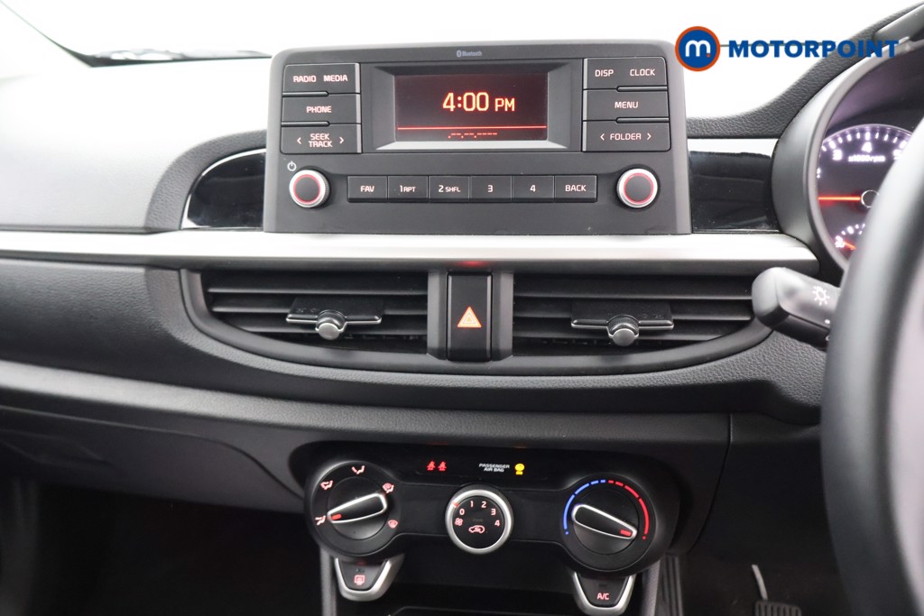 KIA Picanto 2 Manual Petrol Hatchback - Stock Number (1573915) - 5th supplementary image