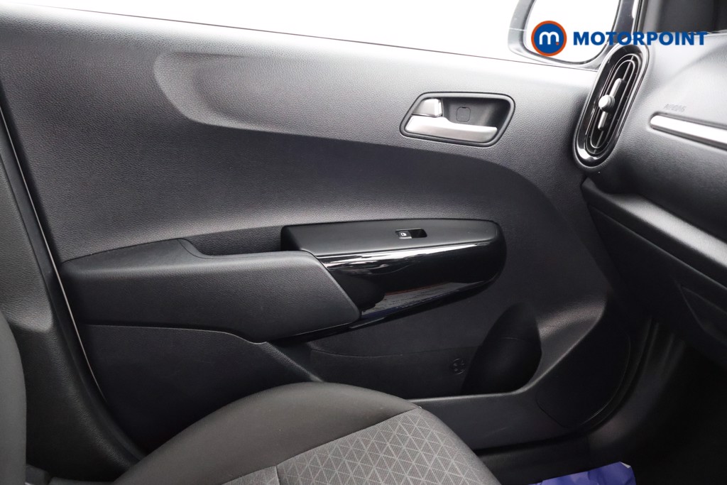 KIA Picanto 2 Manual Petrol Hatchback - Stock Number (1573915) - 7th supplementary image
