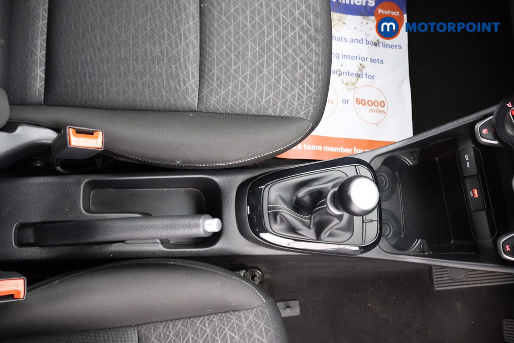 KIA Picanto 2 Manual Petrol Hatchback - Stock Number (1573915) - 8th supplementary image
