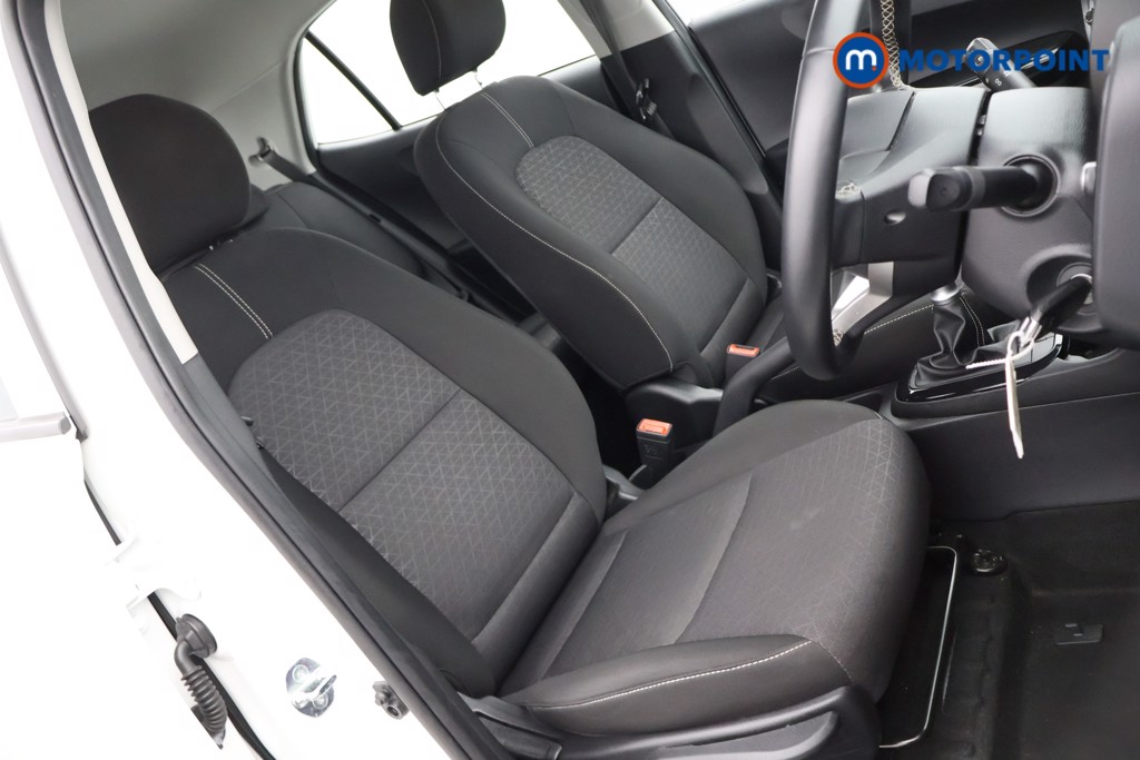 KIA Picanto 2 Manual Petrol Hatchback - Stock Number (1573915) - 9th supplementary image