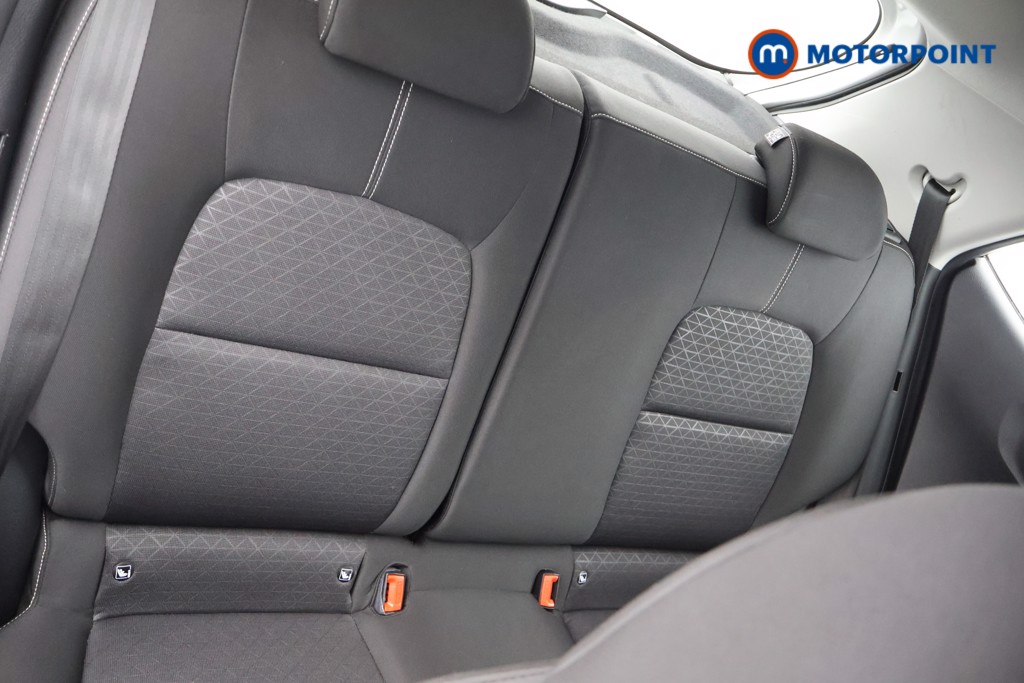 KIA Picanto 2 Manual Petrol Hatchback - Stock Number (1573915) - 11th supplementary image