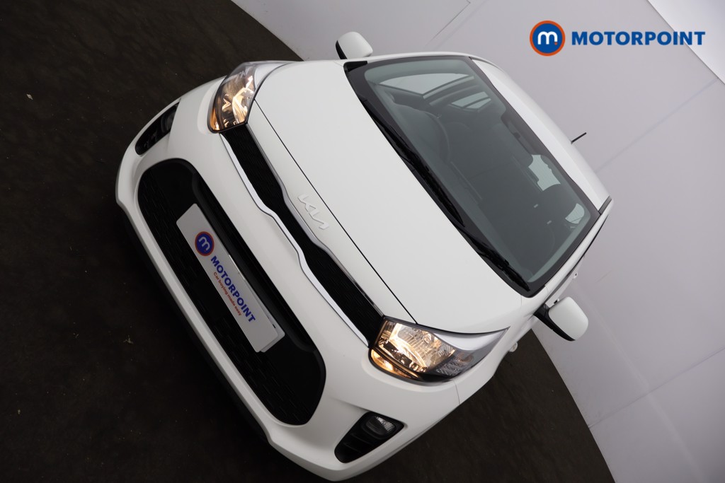 KIA Picanto 2 Manual Petrol Hatchback - Stock Number (1573915) - 14th supplementary image