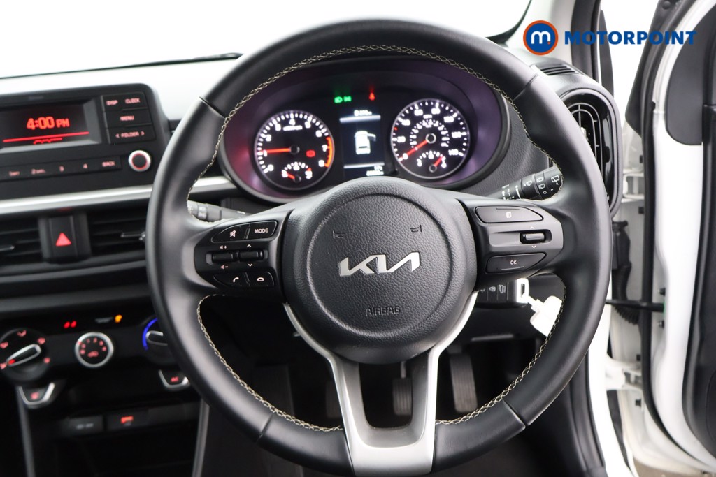 KIA Picanto 2 Manual Petrol Hatchback - Stock Number (1573915) - 1st supplementary image