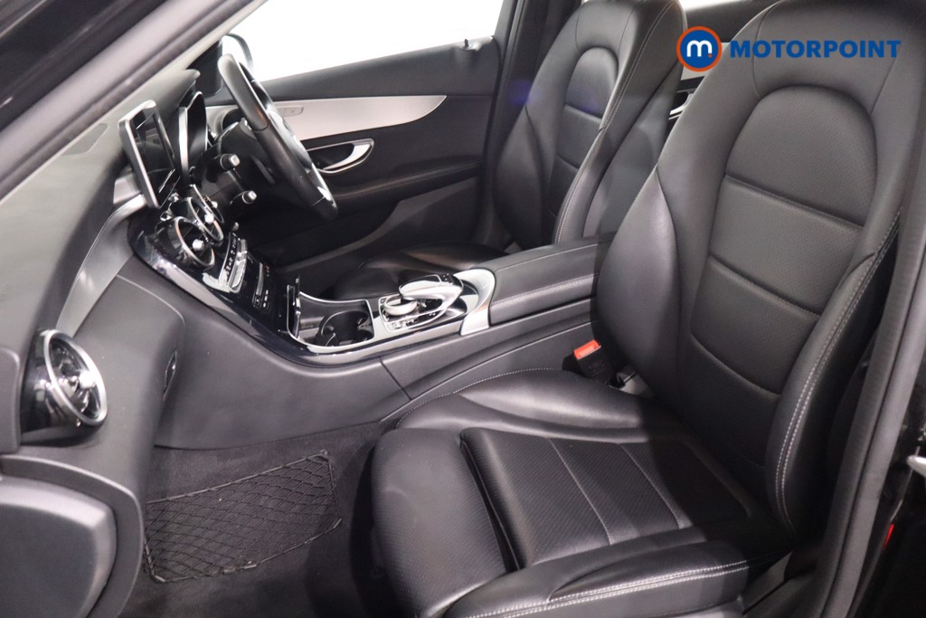 Mercedes-Benz C Class Sport Automatic Petrol Plug-In Hybrid Saloon - Stock Number (1573931) - 4th supplementary image