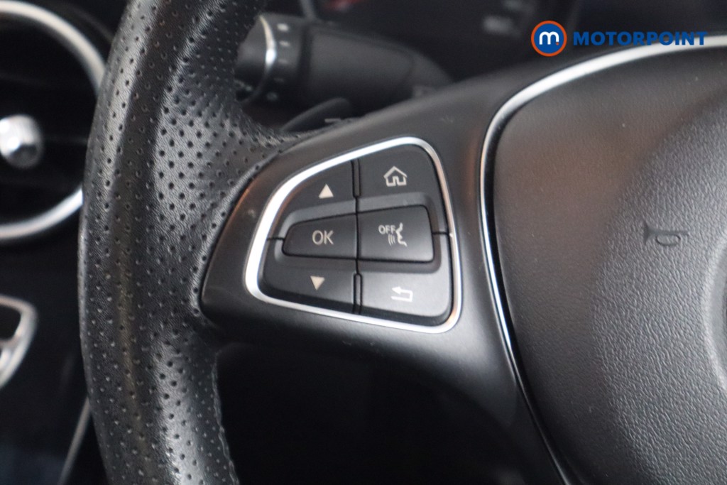 Mercedes-Benz C Class Sport Automatic Petrol Plug-In Hybrid Saloon - Stock Number (1573931) - 7th supplementary image