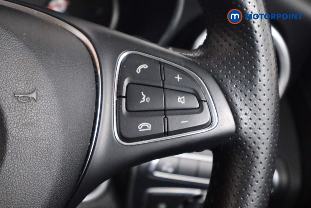 Mercedes-Benz C Class Sport Automatic Petrol Plug-In Hybrid Saloon - Stock Number (1573931) - 8th supplementary image