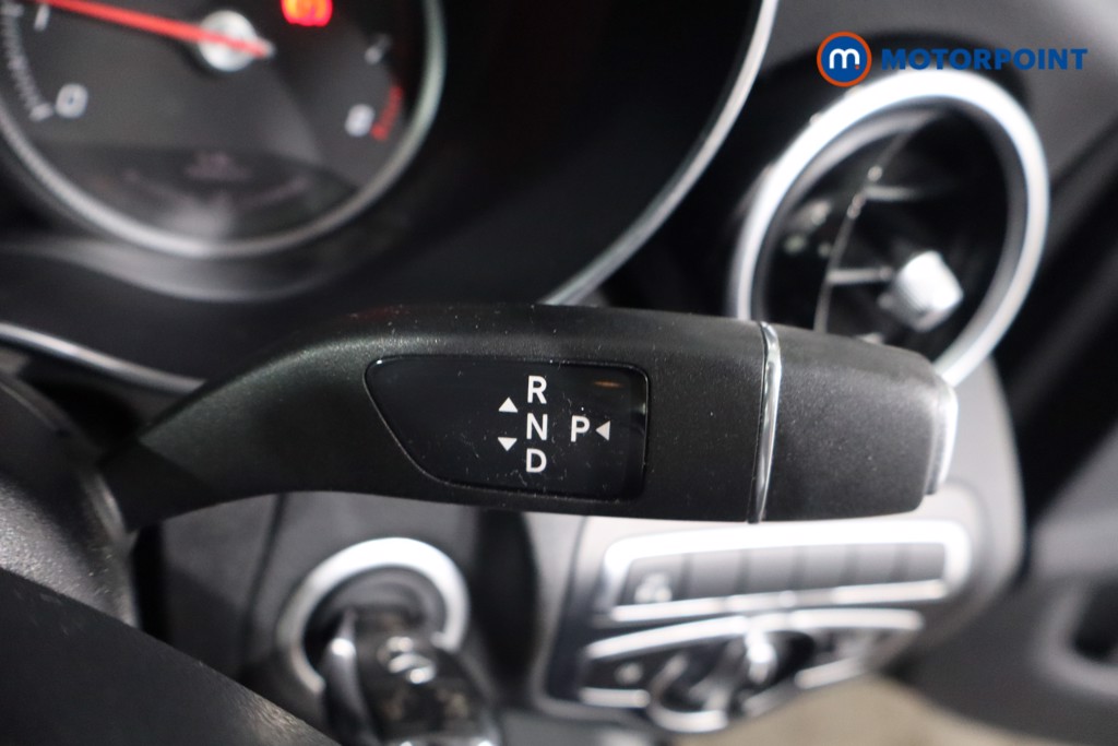 Mercedes-Benz C Class Sport Automatic Petrol Plug-In Hybrid Saloon - Stock Number (1573931) - 14th supplementary image