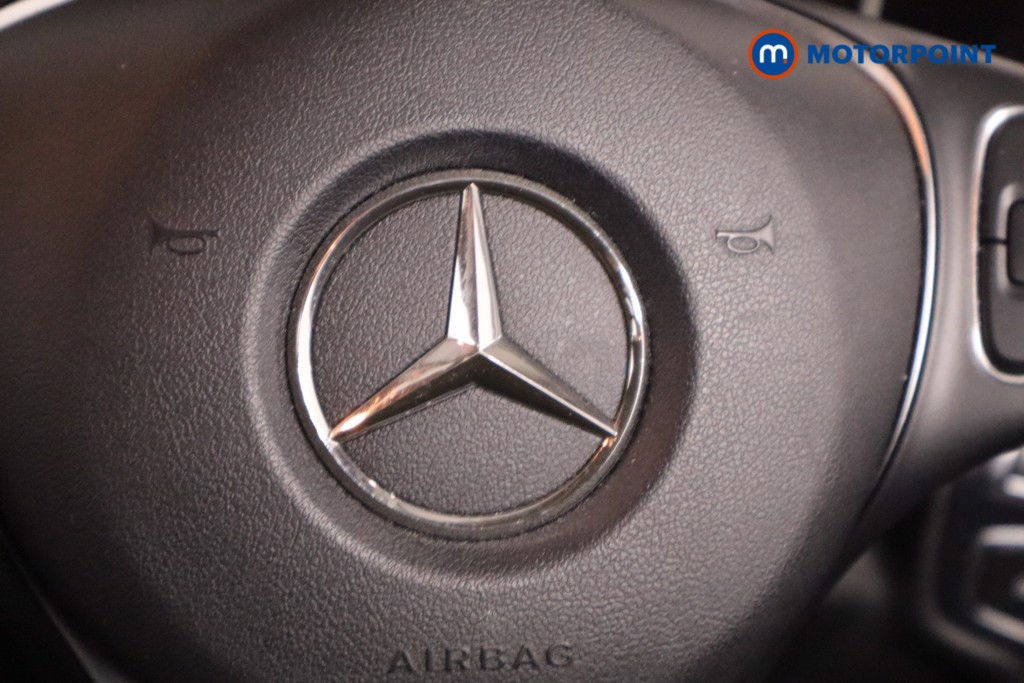 Mercedes-Benz C Class Sport Automatic Petrol Plug-In Hybrid Saloon - Stock Number (1573931) - 15th supplementary image
