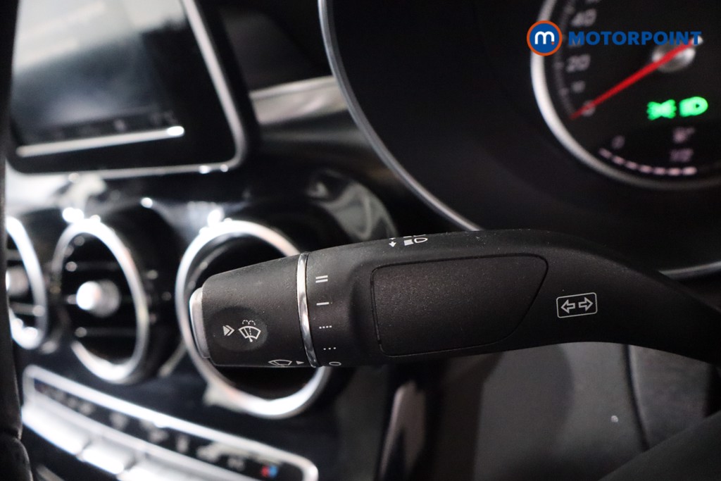 Mercedes-Benz C Class Sport Automatic Petrol Plug-In Hybrid Saloon - Stock Number (1573931) - 16th supplementary image