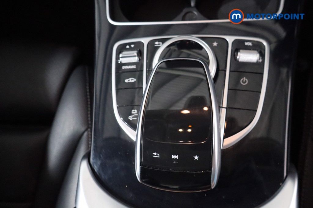 Mercedes-Benz C Class Sport Automatic Petrol Plug-In Hybrid Saloon - Stock Number (1573931) - 18th supplementary image