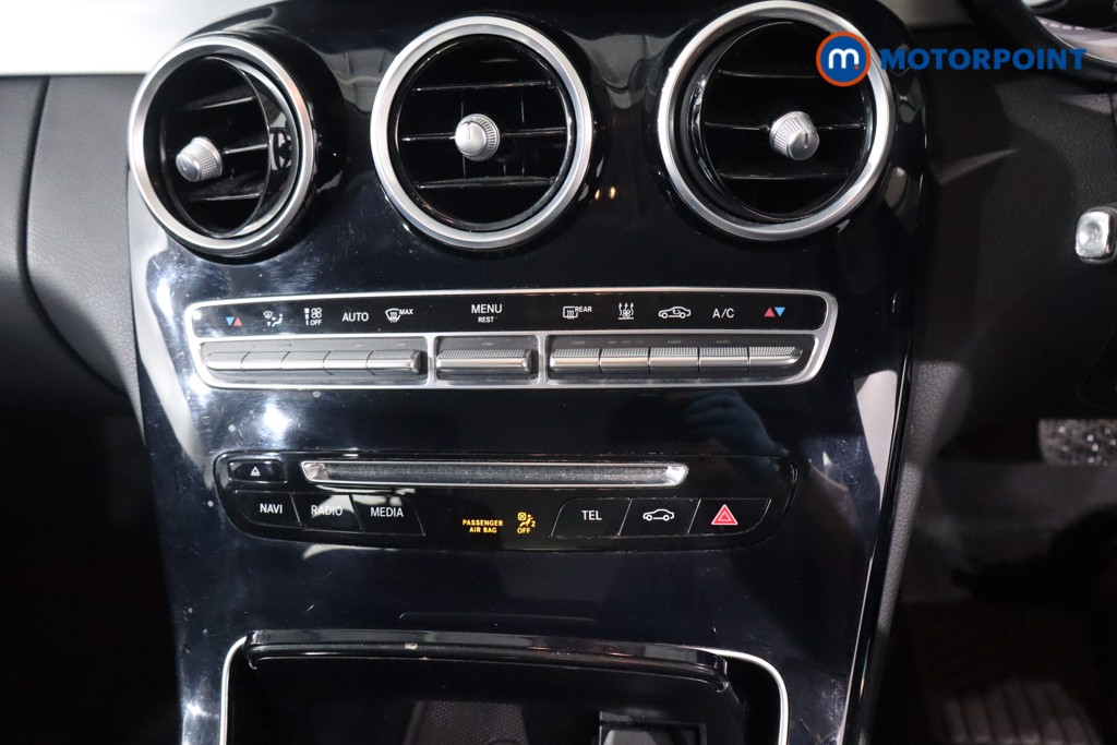 Mercedes-Benz C Class Sport Automatic Petrol Plug-In Hybrid Saloon - Stock Number (1573931) - 19th supplementary image