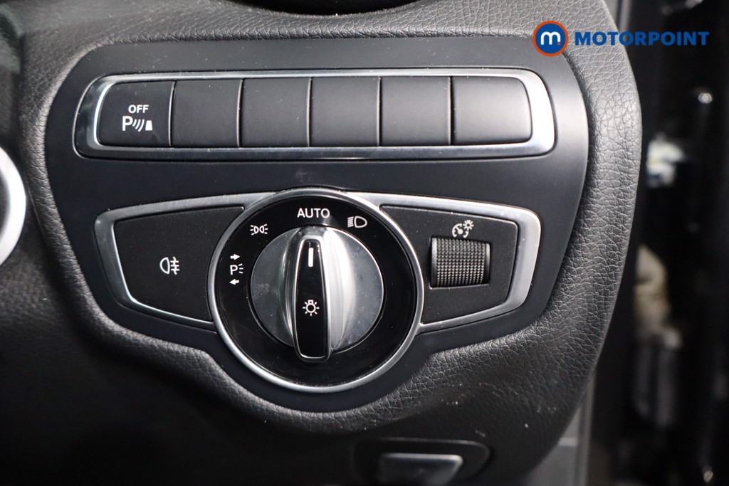 Mercedes-Benz C Class Sport Automatic Petrol Plug-In Hybrid Saloon - Stock Number (1573931) - 22nd supplementary image