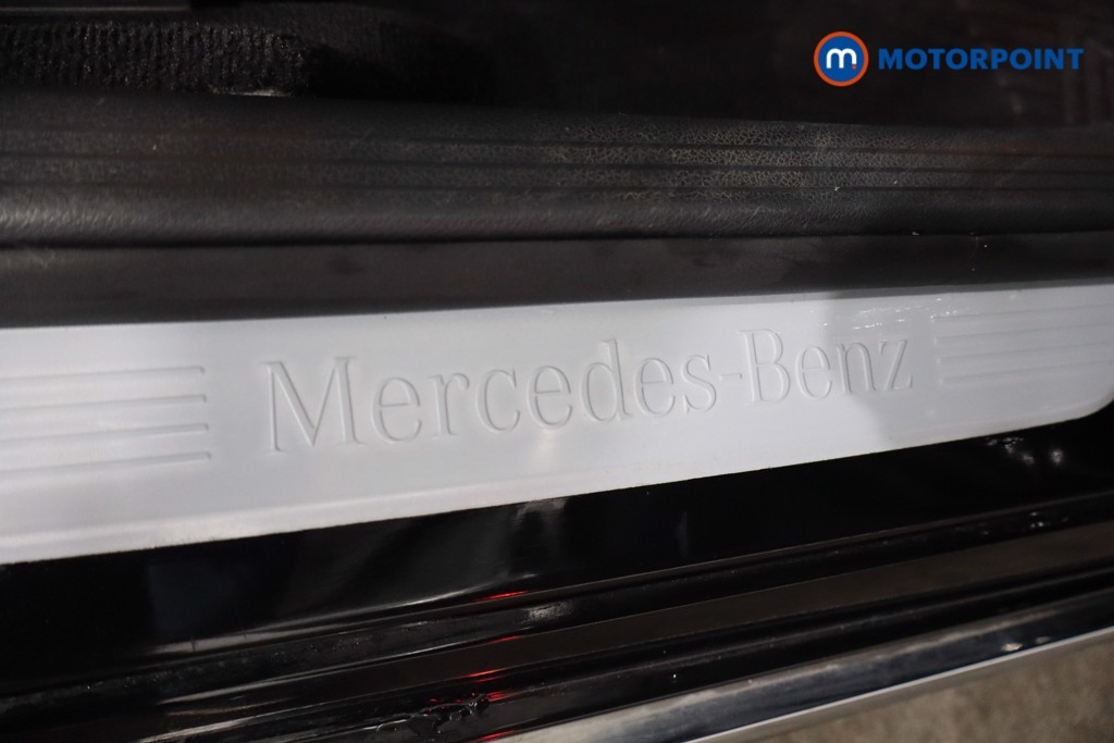 Mercedes-Benz C Class Sport Automatic Petrol Plug-In Hybrid Saloon - Stock Number (1573931) - 23rd supplementary image