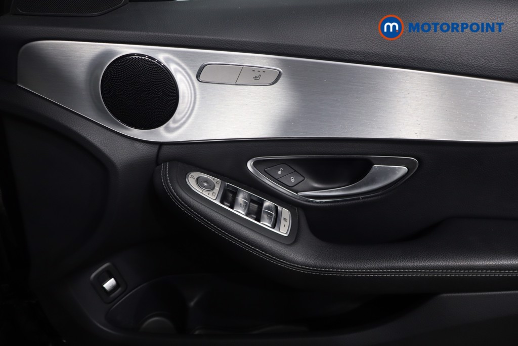 Mercedes-Benz C Class Sport Automatic Petrol Plug-In Hybrid Saloon - Stock Number (1573931) - 25th supplementary image