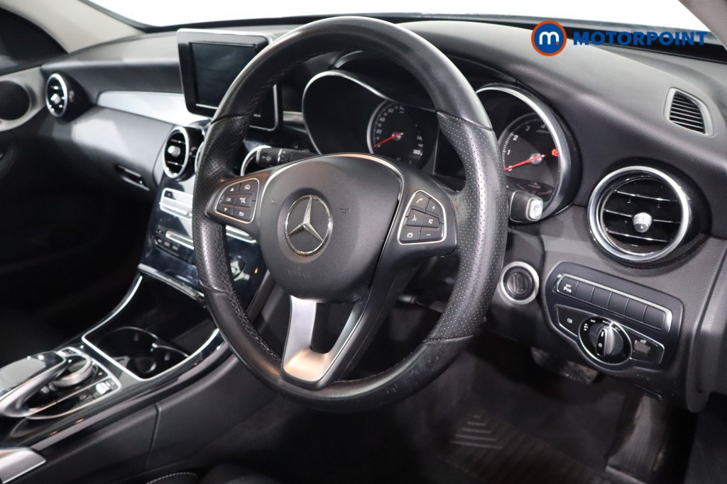 Mercedes-Benz C Class Sport Automatic Petrol Plug-In Hybrid Saloon - Stock Number (1573931) - 26th supplementary image