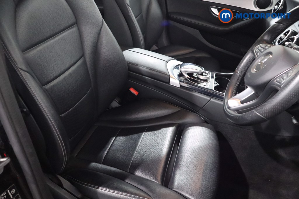 Mercedes-Benz C Class Sport Automatic Petrol Plug-In Hybrid Saloon - Stock Number (1573931) - 27th supplementary image