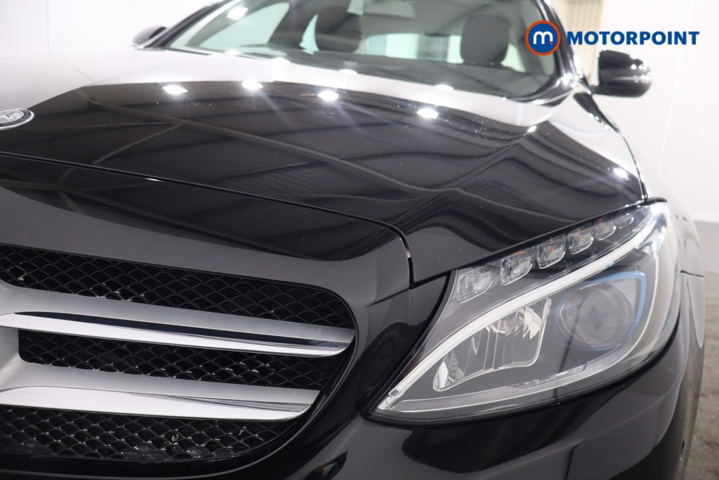 Mercedes-Benz C Class Sport Automatic Petrol Plug-In Hybrid Saloon - Stock Number (1573931) - 30th supplementary image