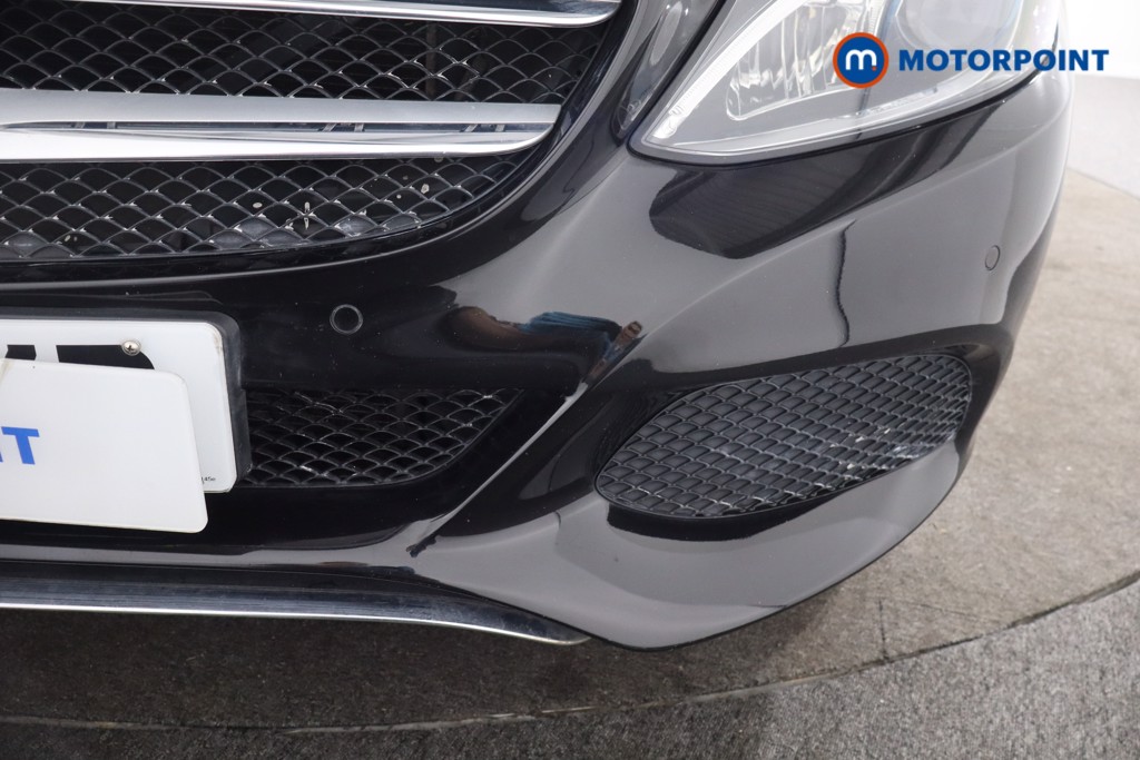Mercedes-Benz C Class Sport Automatic Petrol Plug-In Hybrid Saloon - Stock Number (1573931) - 31st supplementary image