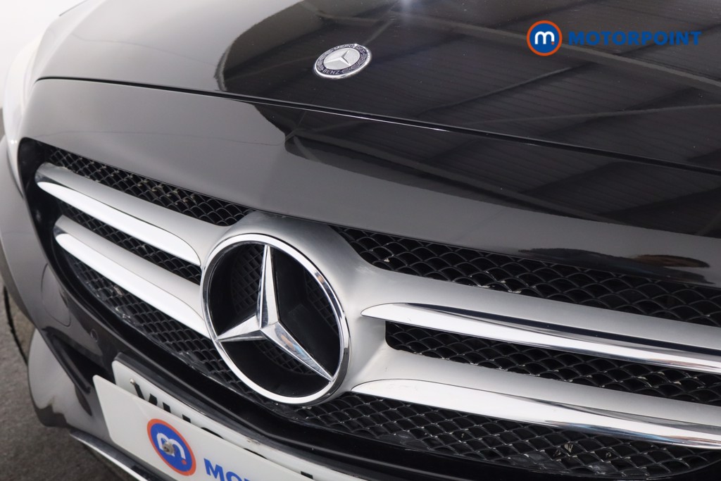 Mercedes-Benz C Class Sport Automatic Petrol Plug-In Hybrid Saloon - Stock Number (1573931) - 32nd supplementary image