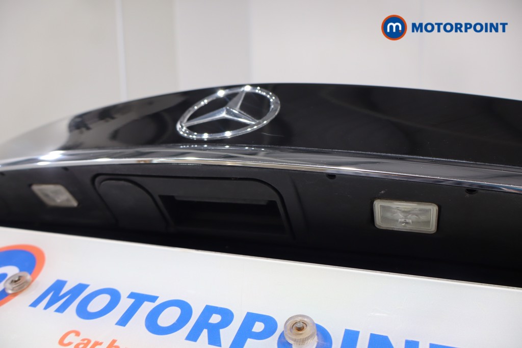 Mercedes-Benz C Class Sport Automatic Petrol Plug-In Hybrid Saloon - Stock Number (1573931) - 38th supplementary image