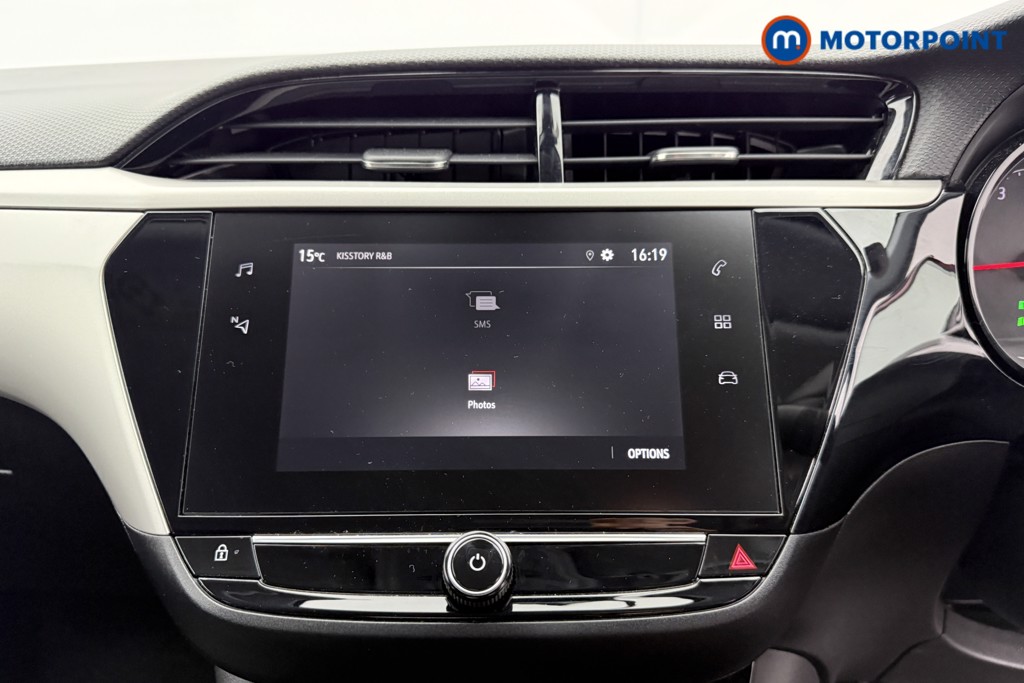 Vauxhall Corsa Design Manual Petrol Hatchback - Stock Number (1573939) - 3rd supplementary image