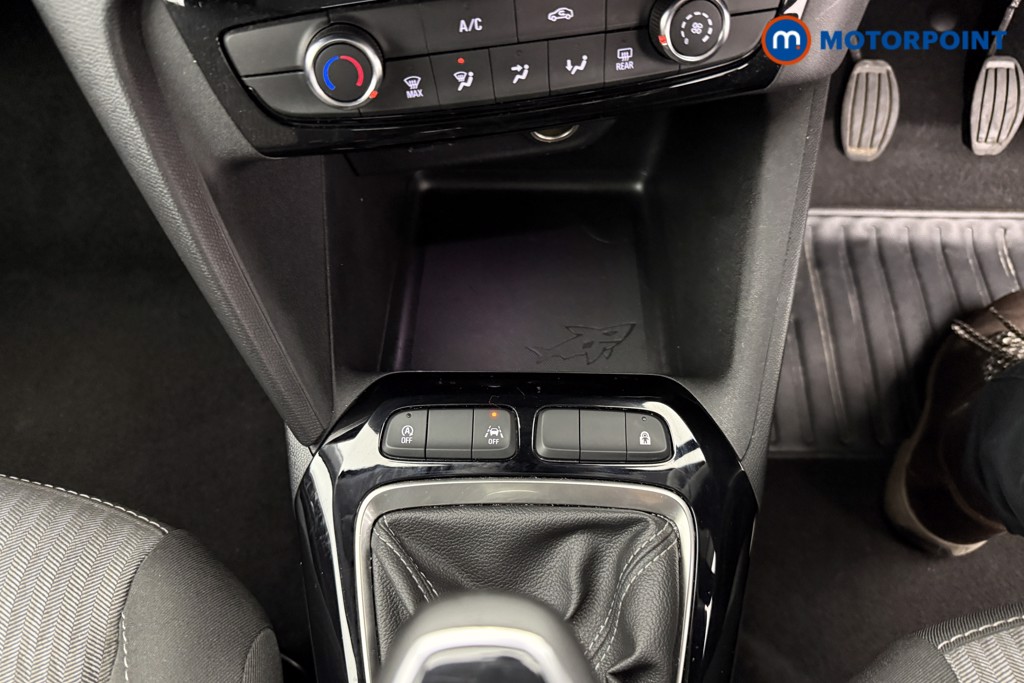 Vauxhall Corsa Design Manual Petrol Hatchback - Stock Number (1573939) - 6th supplementary image