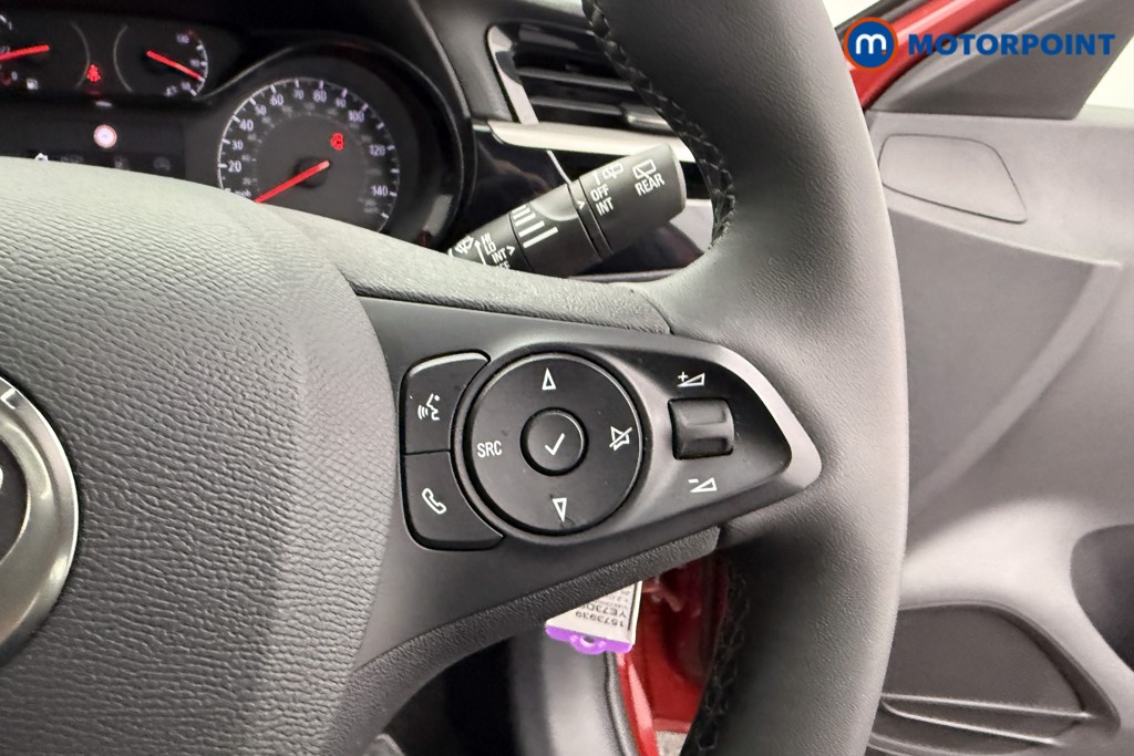 Vauxhall Corsa Design Manual Petrol Hatchback - Stock Number (1573939) - 9th supplementary image
