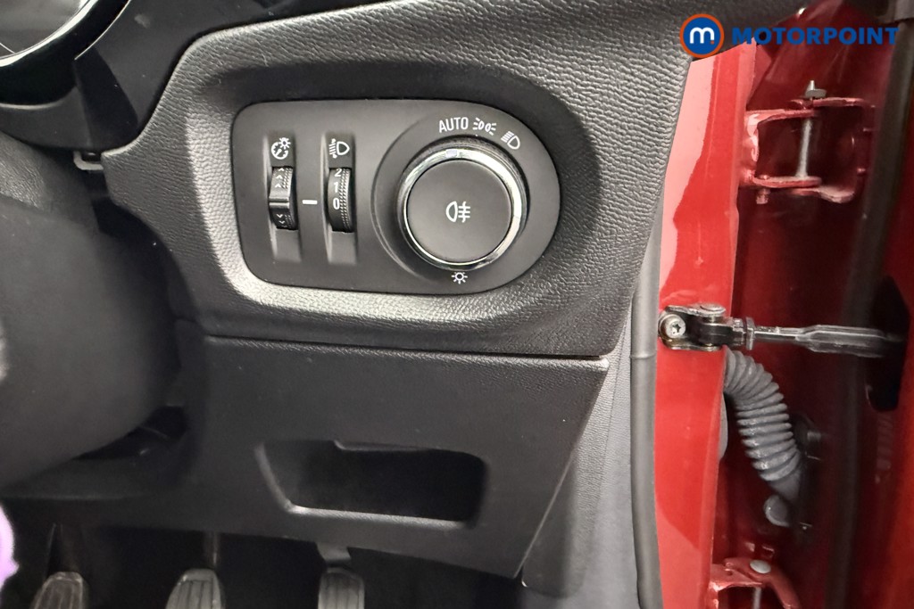 Vauxhall Corsa Design Manual Petrol Hatchback - Stock Number (1573939) - 10th supplementary image