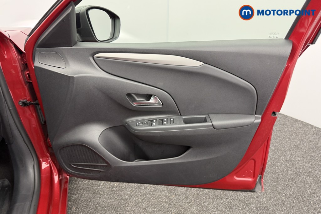 Vauxhall Corsa Design Manual Petrol Hatchback - Stock Number (1573939) - 12th supplementary image