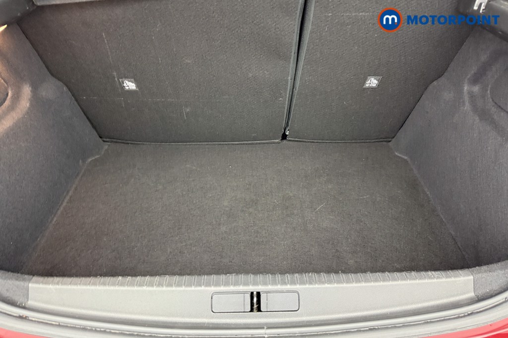 Vauxhall Corsa Design Manual Petrol Hatchback - Stock Number (1573939) - 14th supplementary image