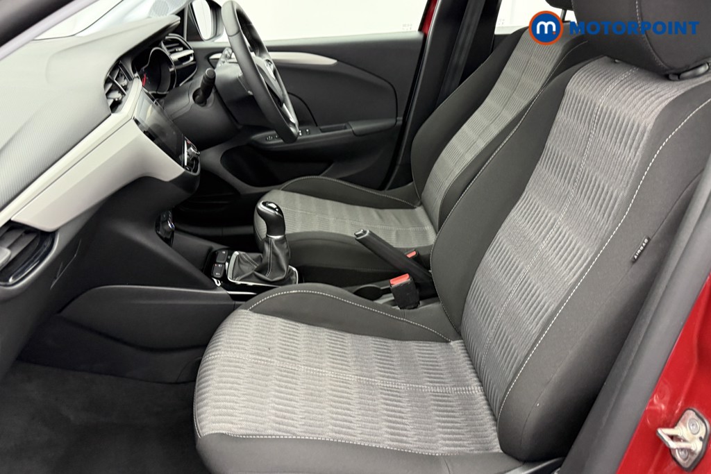 Vauxhall Corsa Design Manual Petrol Hatchback - Stock Number (1573939) - 15th supplementary image
